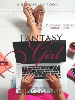 cover image of Fantasy Girl